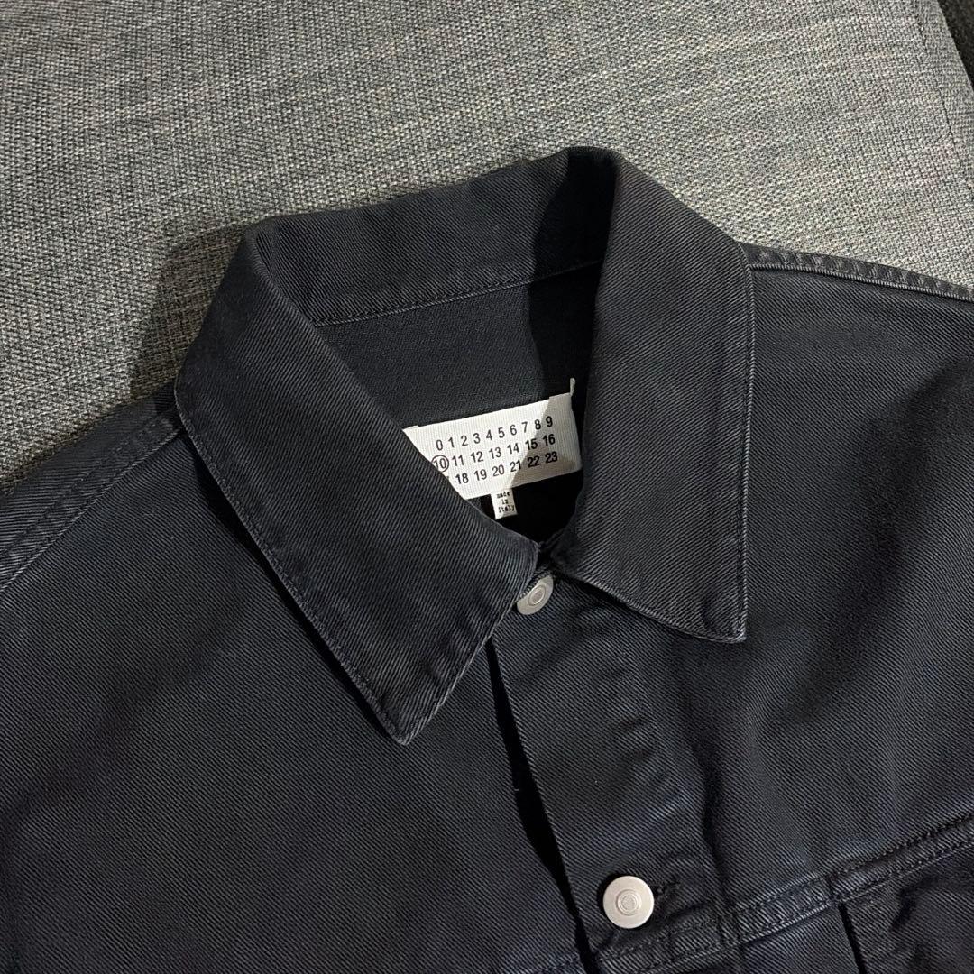 マルジェラ デニムジャケット 山口一郎 margiela
