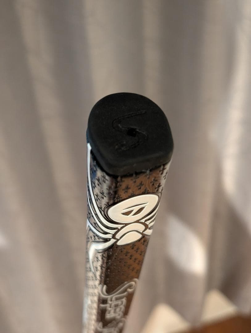 TaylorMade Spider TOUR X PROTO スモールスラント