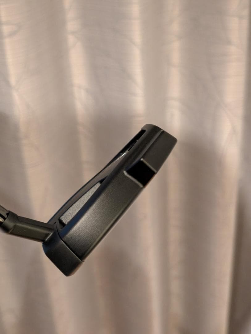 TaylorMade Spider TOUR X PROTO スモールスラント