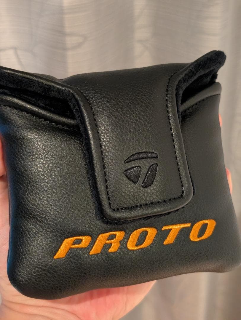TaylorMade Spider TOUR X PROTO スモールスラント