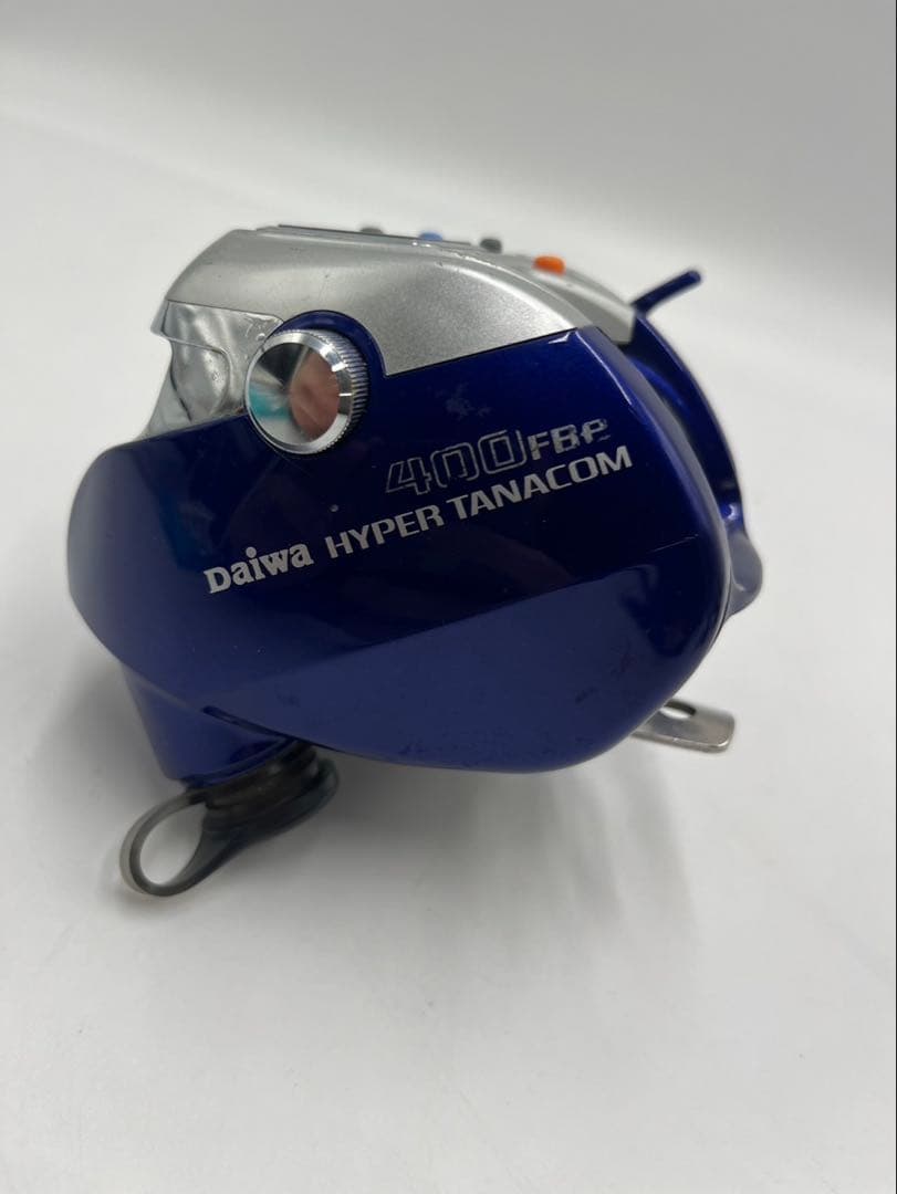 Daiwa ハイパータナコン400fbe 電動リール