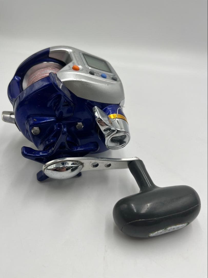 Daiwa ハイパータナコン400fbe 電動リール