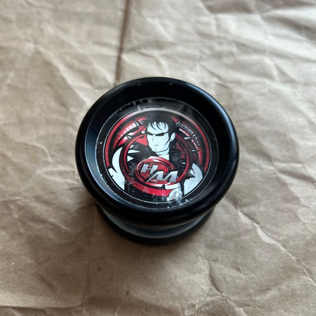 ヒットマン　ヨーヨージャム