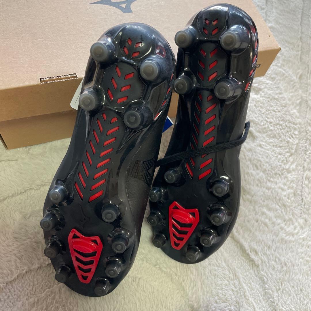 【値下げ】 Mizuno モナルシーダ NEO 2 PRO Jr 23.5