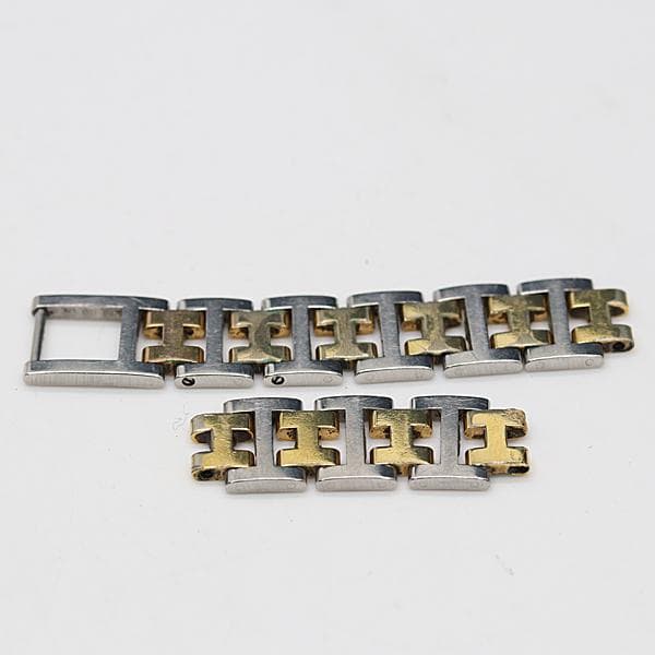 【正規良品】エルメス クリッパー 純正コマ 9コマ 12mm レディース 時計用