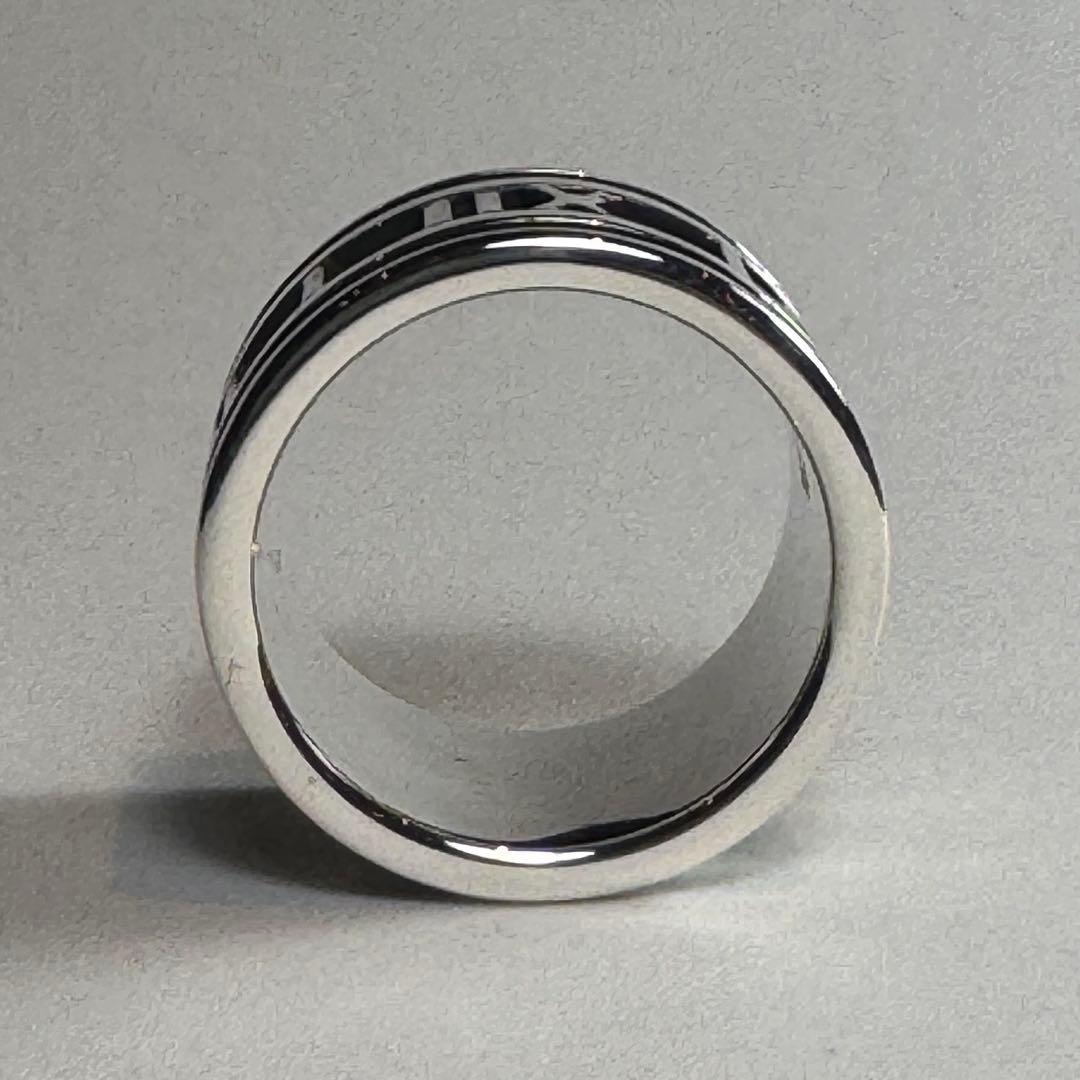 【美品✨】アトラスワイドリング Tiffany & Co. SV925