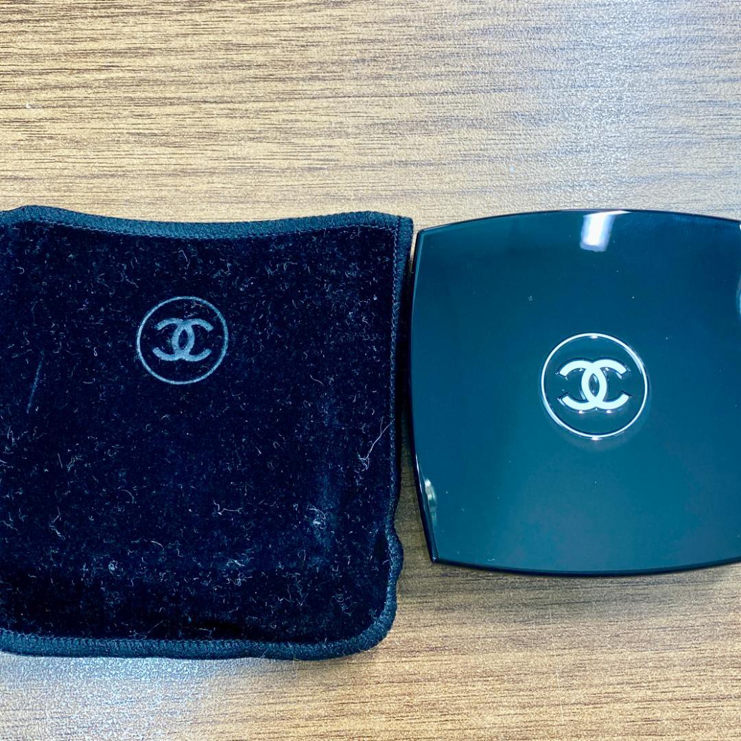 CHANEL レキャトル オンブル 384 アイシャドウ