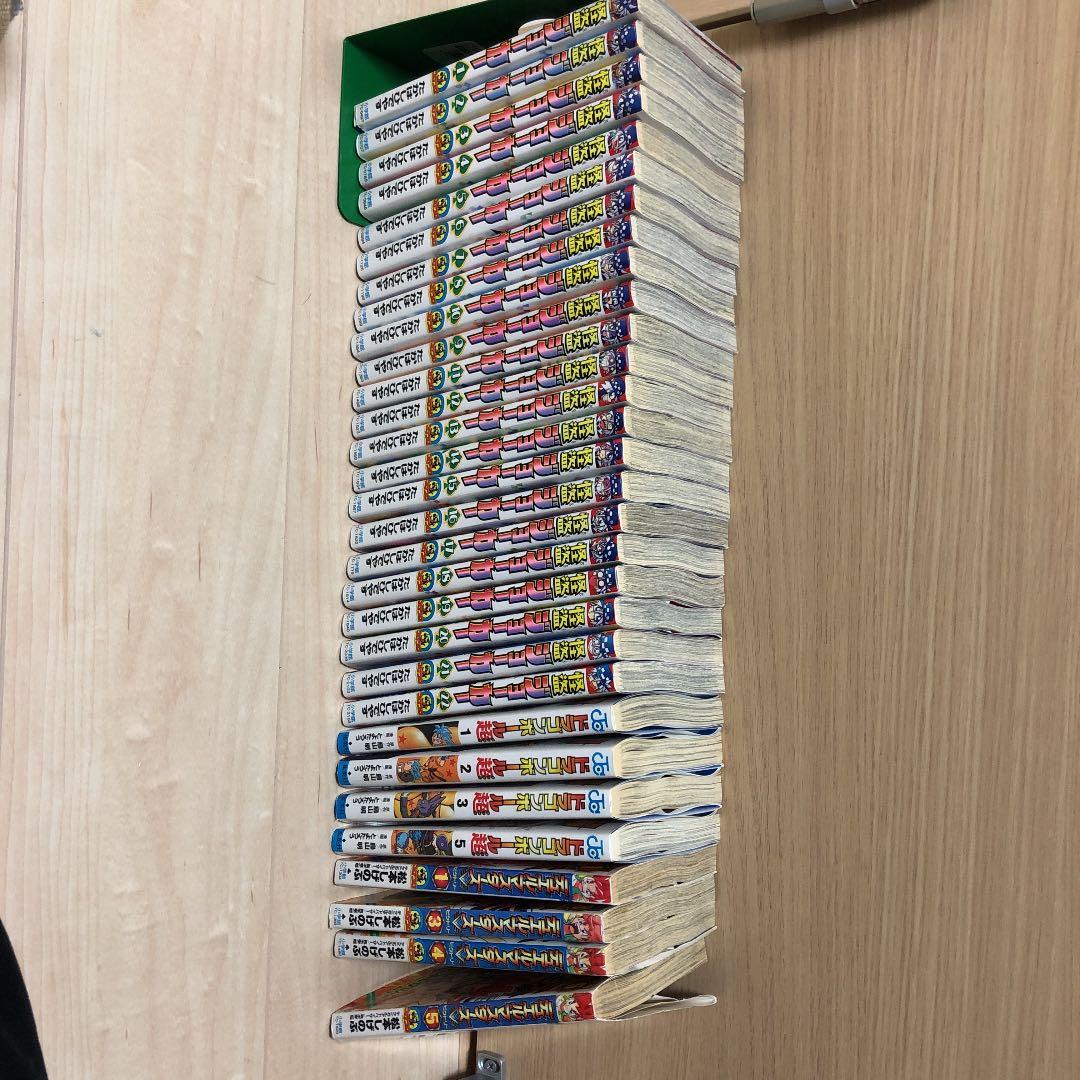 漫画本セット