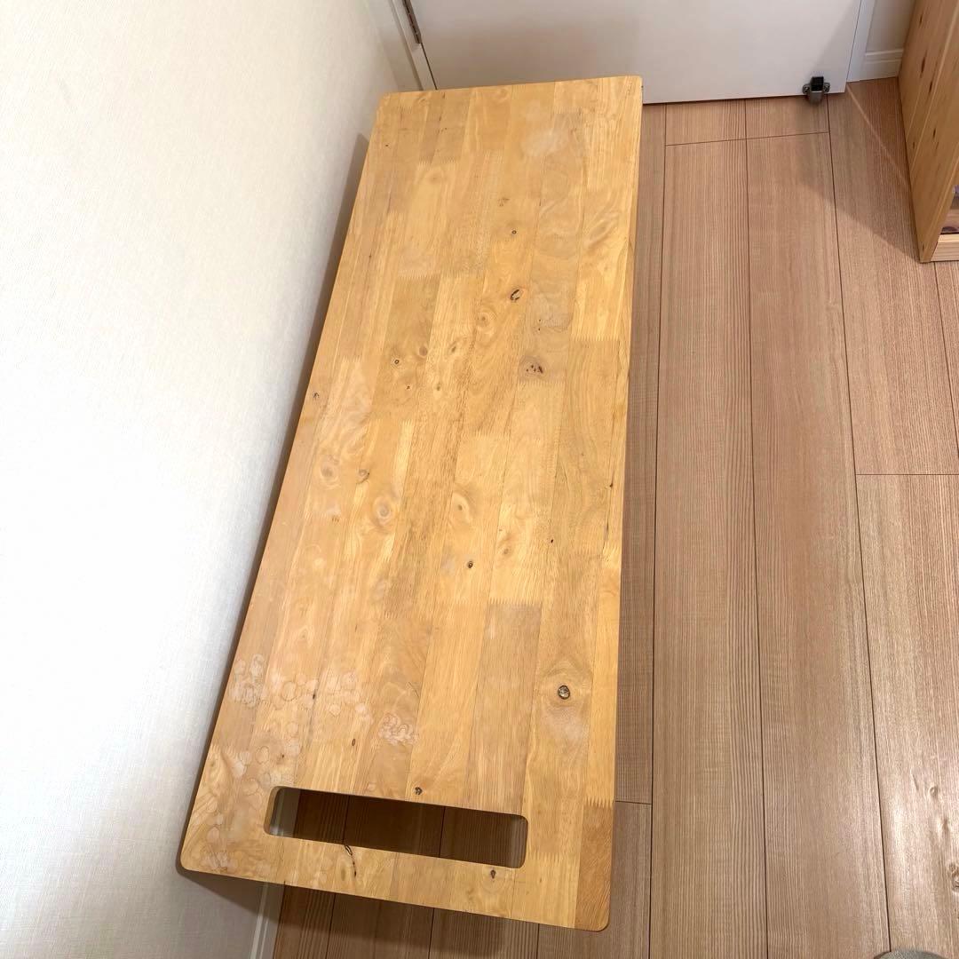 Natural Signature Seriesセンターテーブル ローテーブル
