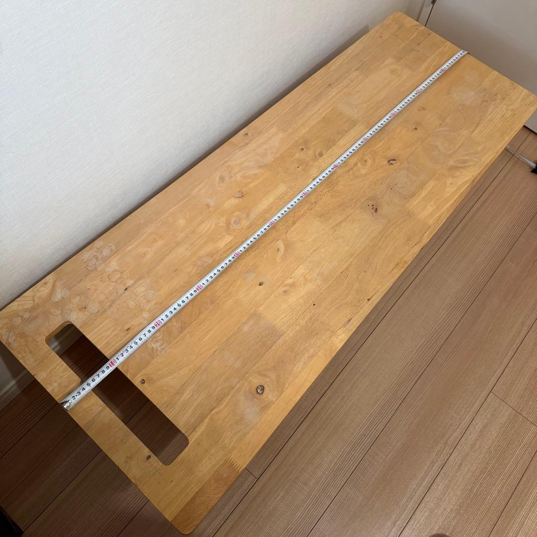 Natural Signature Seriesセンターテーブル ローテーブル