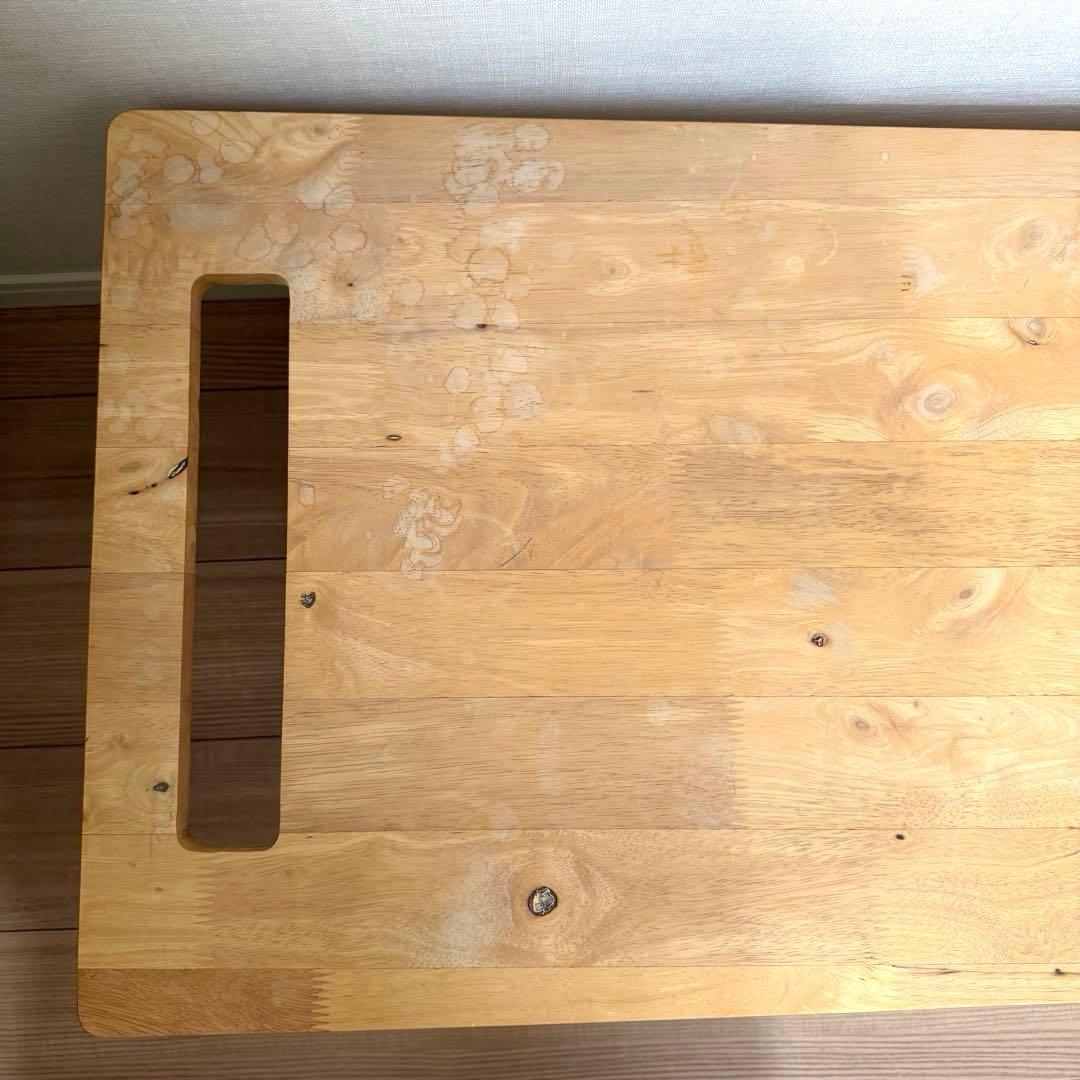 Natural Signature Seriesセンターテーブル ローテーブル
