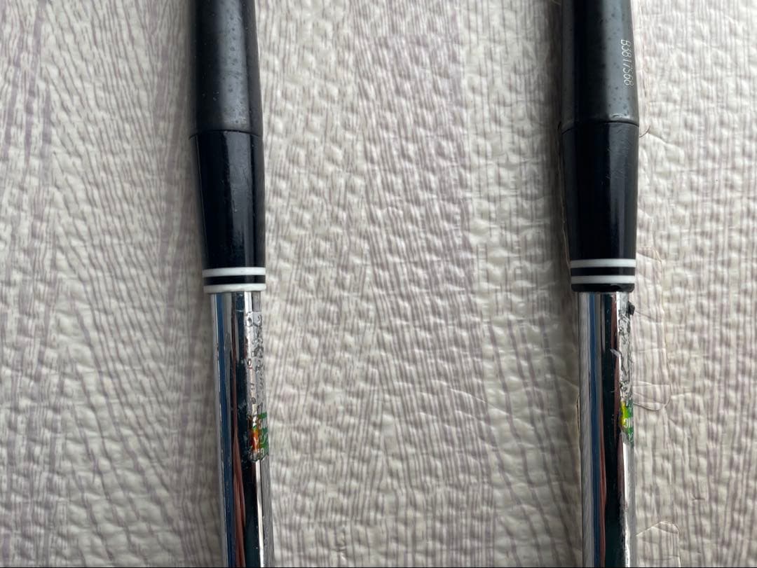 クリーブランド　RTX588 52度 56度　ウェッジ2本セット