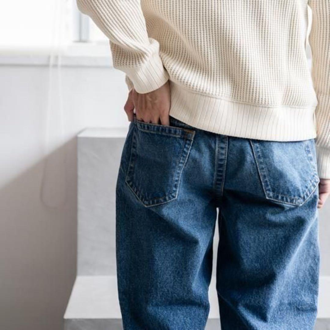 パンツ KOOKY ZOO SLIM DENIM PANTS
