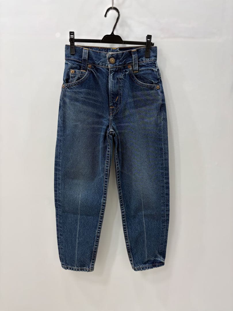 パンツ KOOKY ZOO SLIM DENIM PANTS