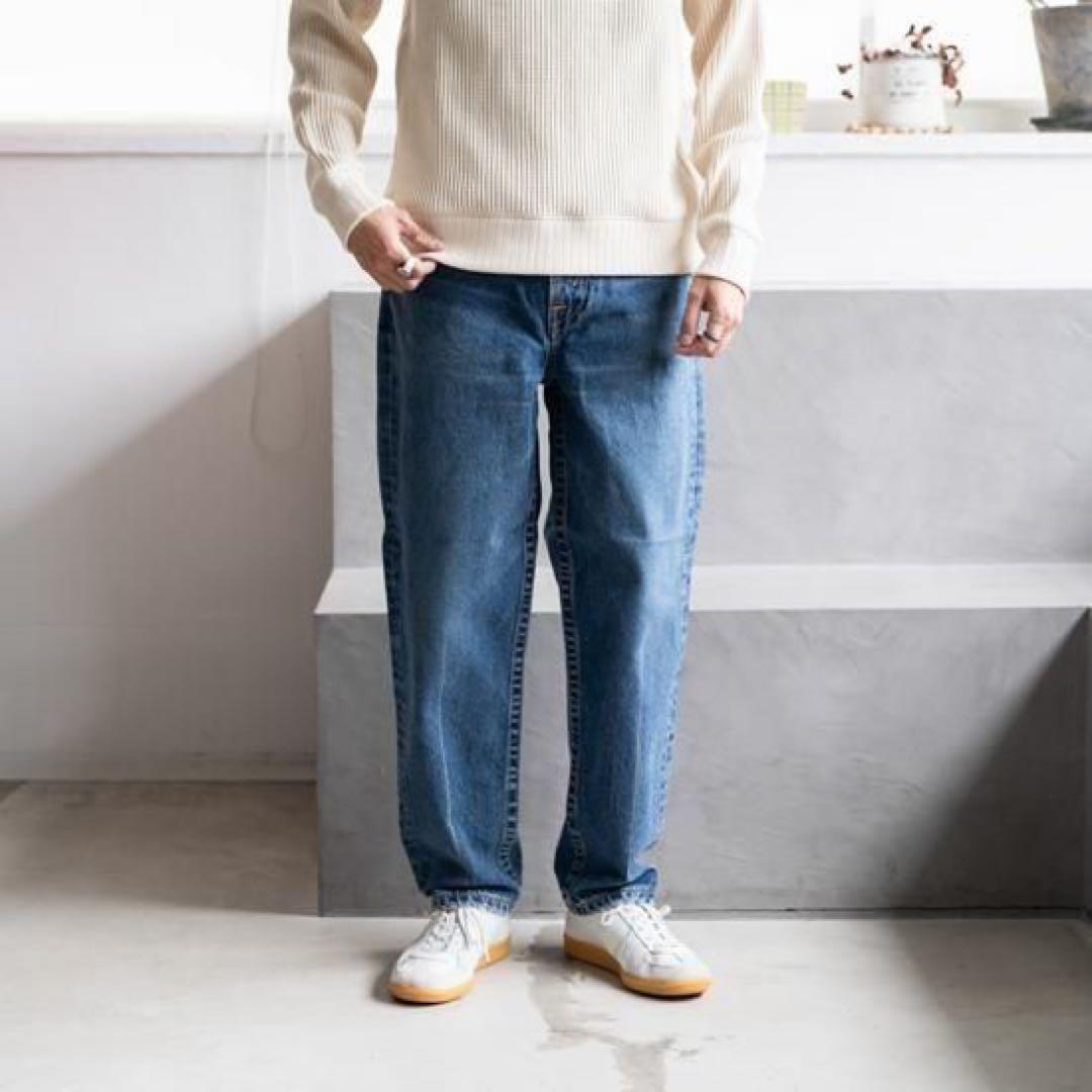 パンツ KOOKY ZOO SLIM DENIM PANTS