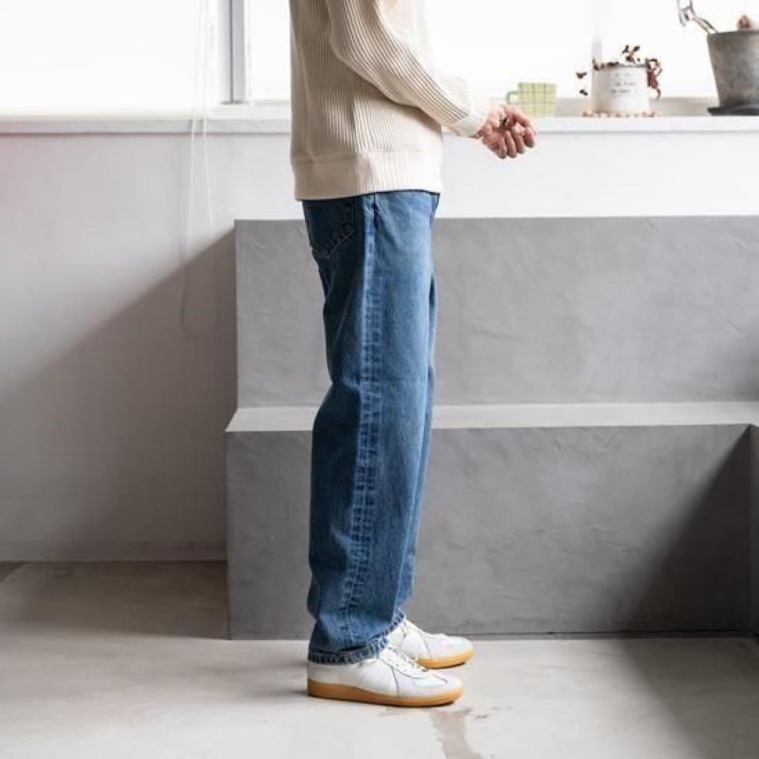 パンツ KOOKY ZOO SLIM DENIM PANTS