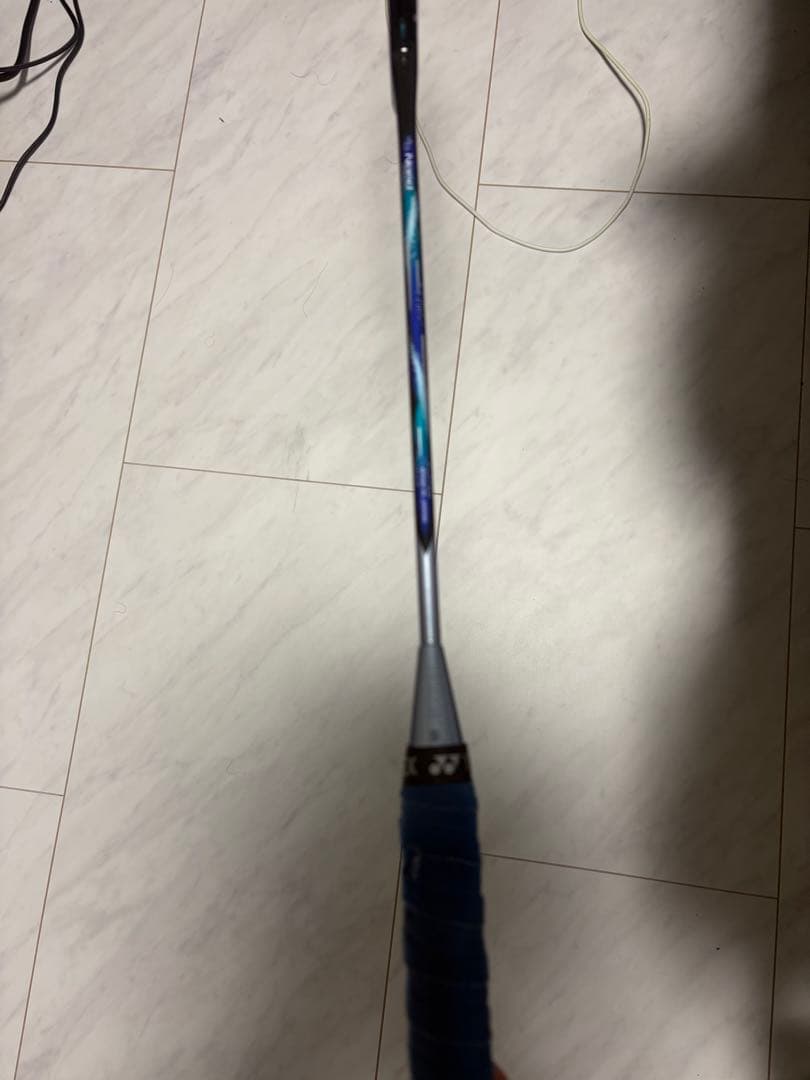 バドミントンラケット　アストロクス55