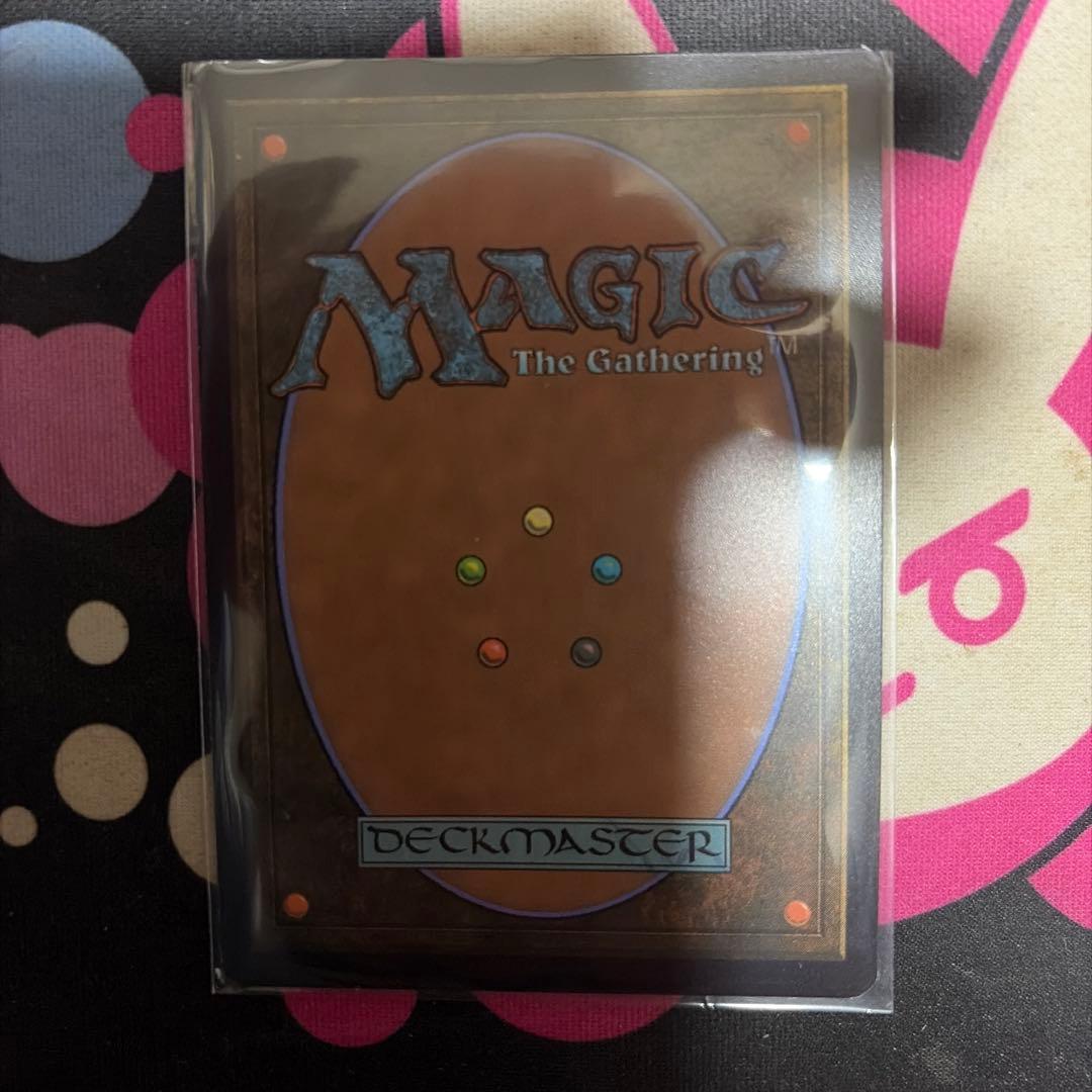 k*s様 【美品】黙示録、シェオルドレッド（ショーケース/foil）　MAGIC