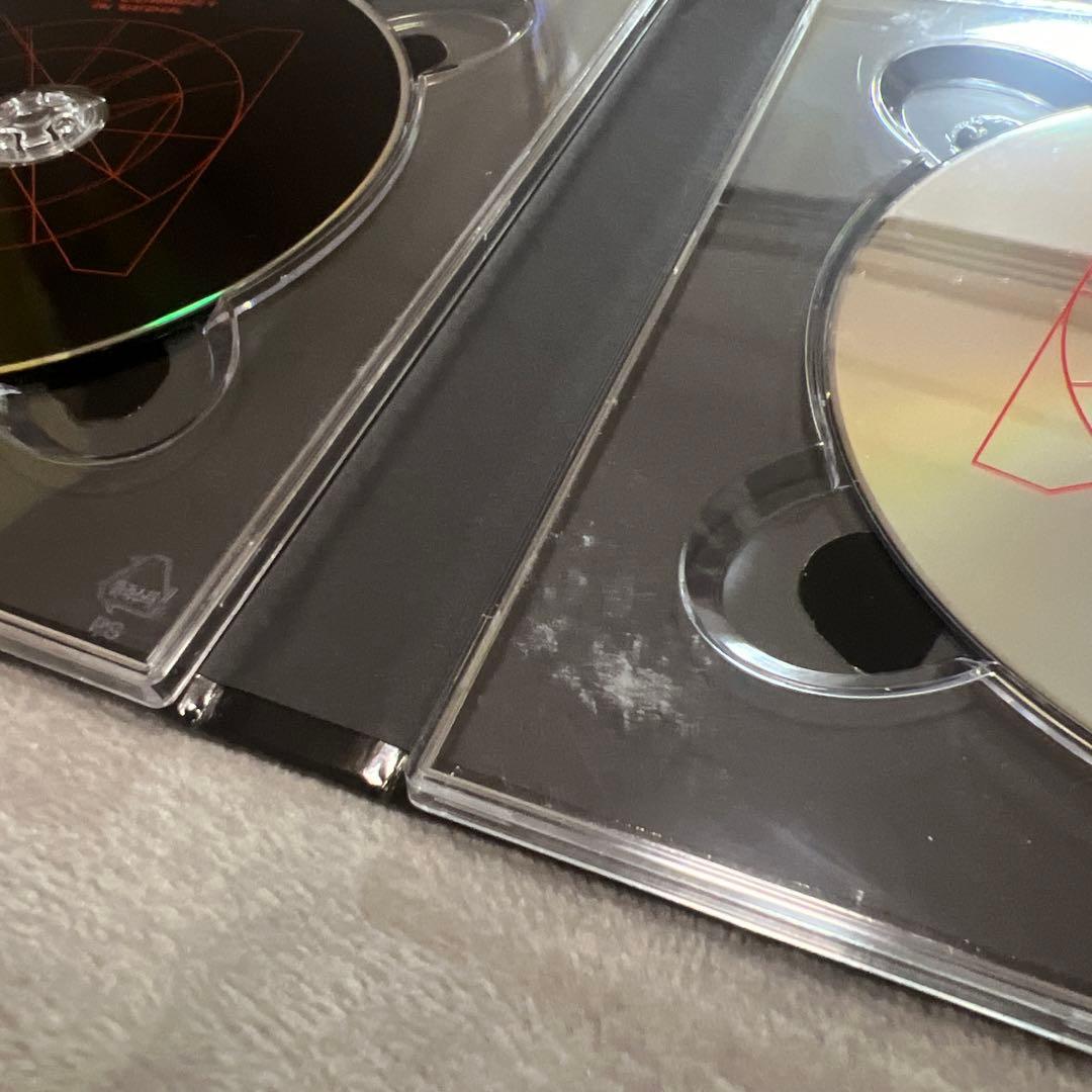 MONSTA X ライブDVD THE CONNECT IN SEOUL