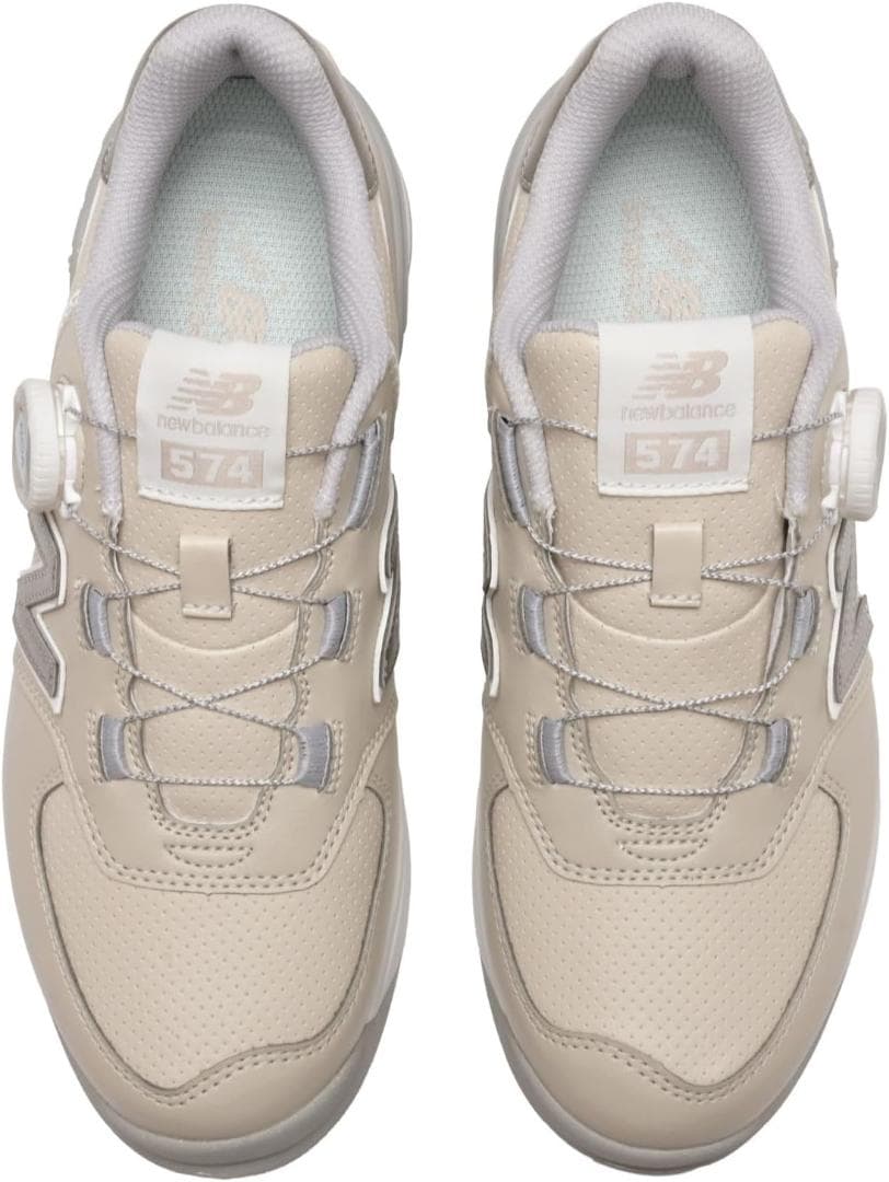 new balance ニューバラ 26.0cm 574 v4 BOA ボア