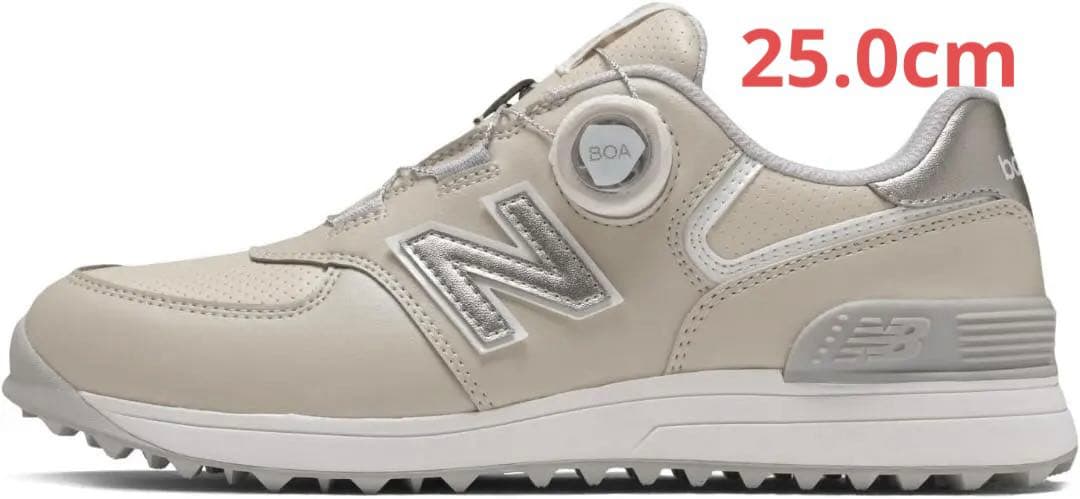 new balance ニューバラ 26.0cm 574 v4 BOA ボア