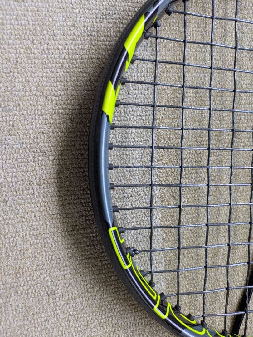 バボラ pureaero98 2023 G3 未使用