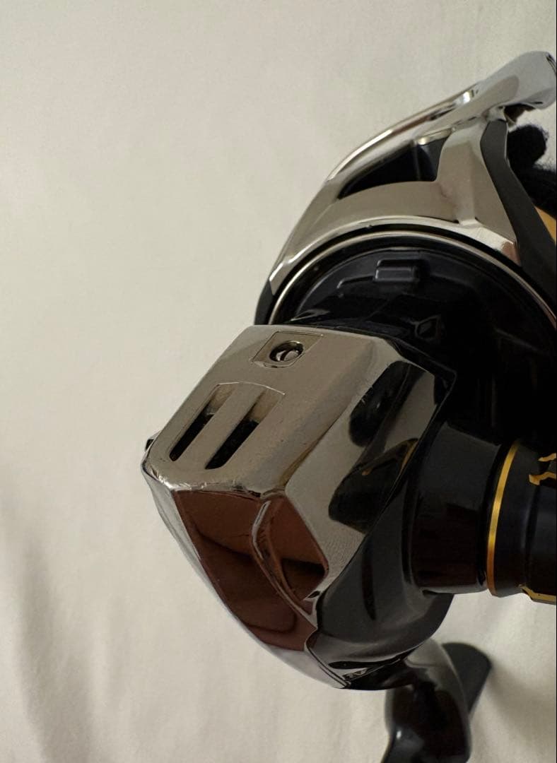 SHIMANO 19ステラSW 8000HG
