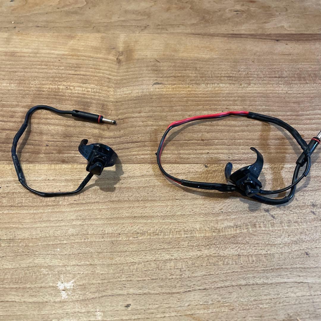 SRAM eTAP用　スプリンタースイッチ
