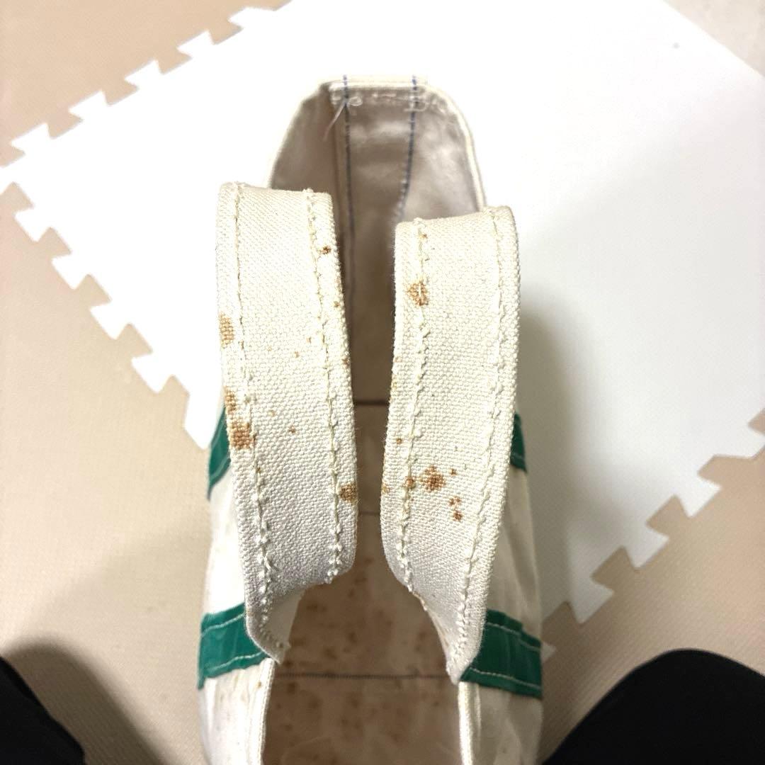 n*i様 【希少 二色タグ】L.L.Bean 80s 90sトートバッグ グリー