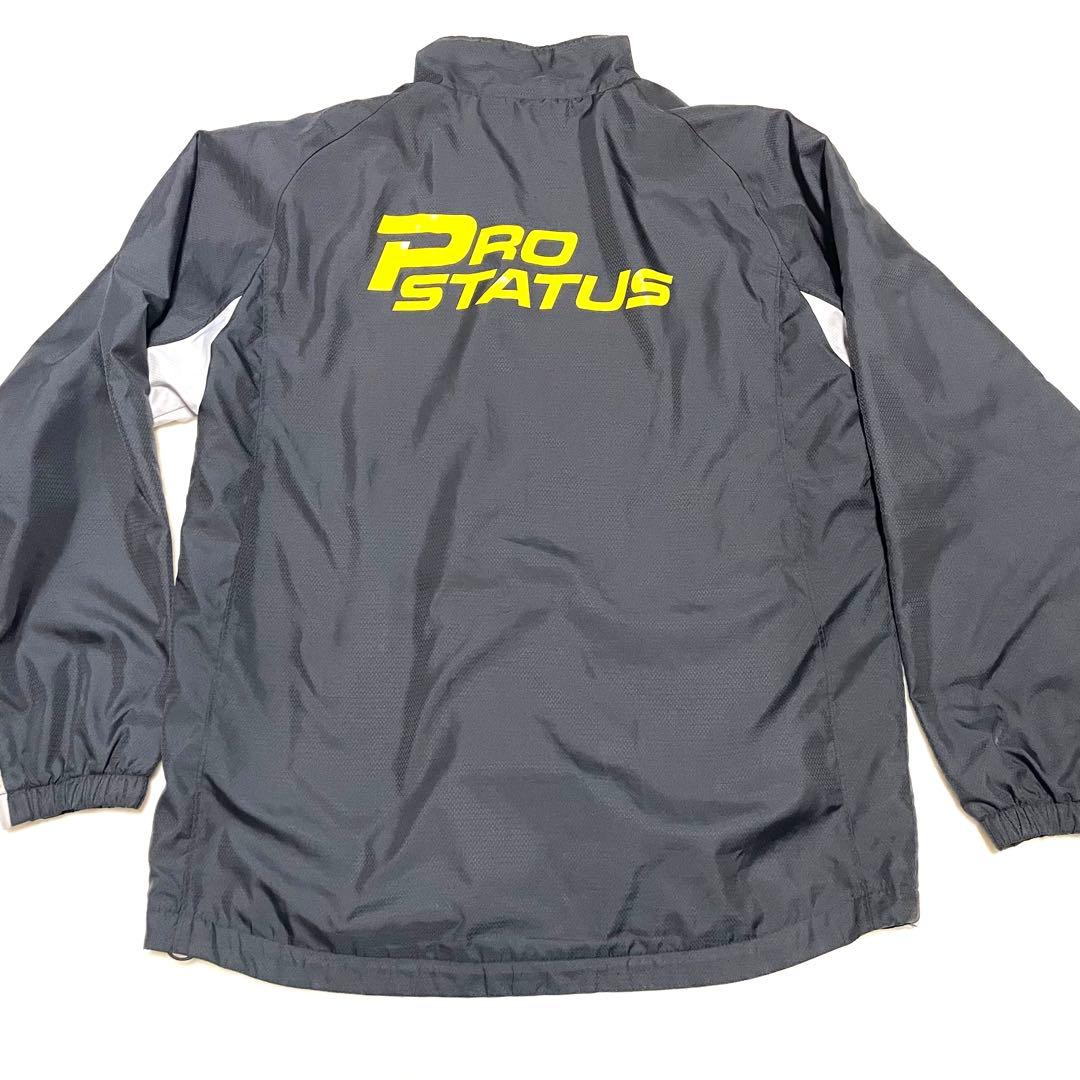 中古 ZETT プロステイタス セットアップ メンズ Mサイズ 上下