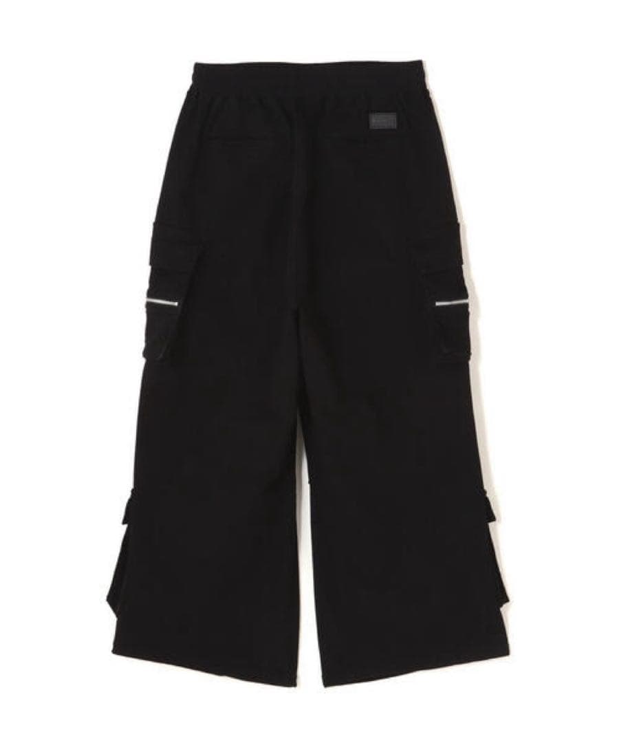 DankeSchon プレミアムスーパーストレッチワイドジップ30