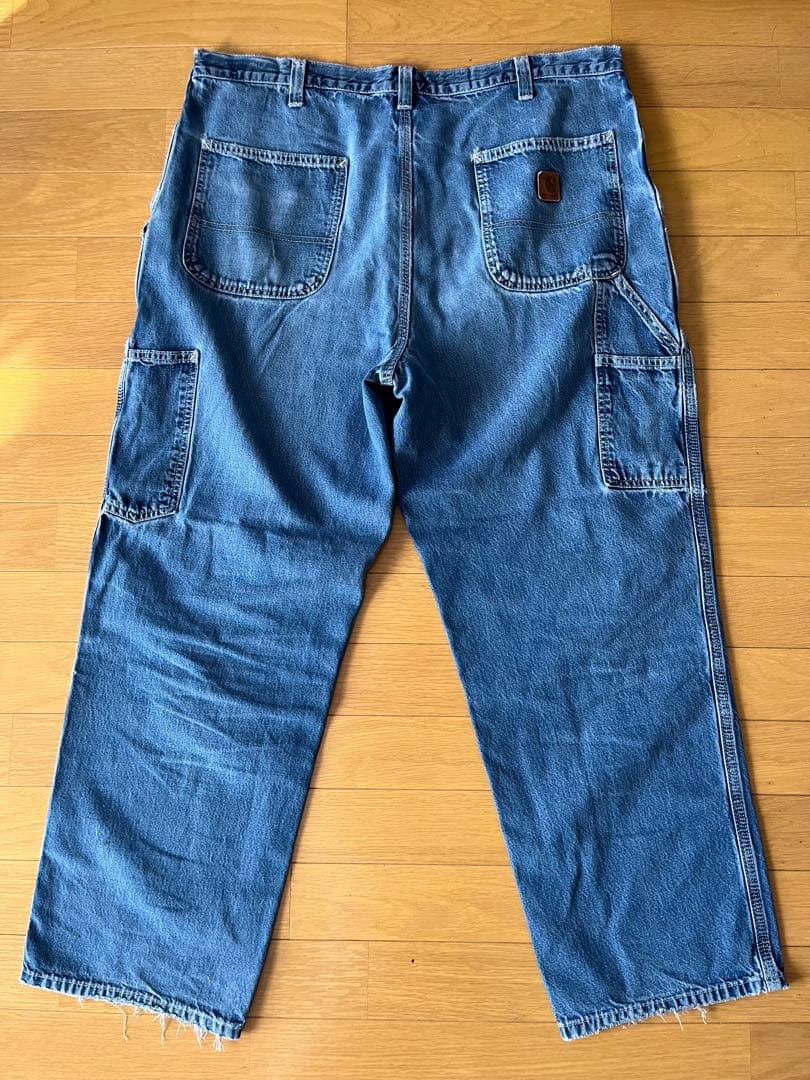 Carhartt ペインターパンツ デニム size W38L30