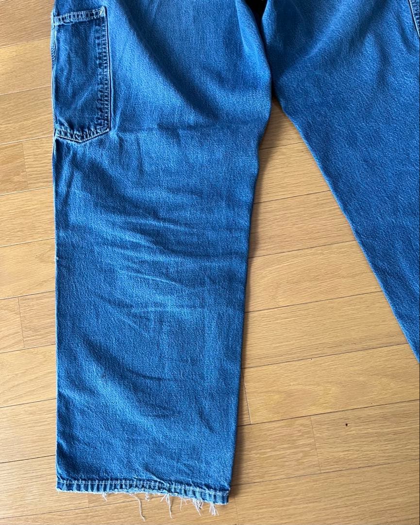 Carhartt ペインターパンツ デニム size W38L30