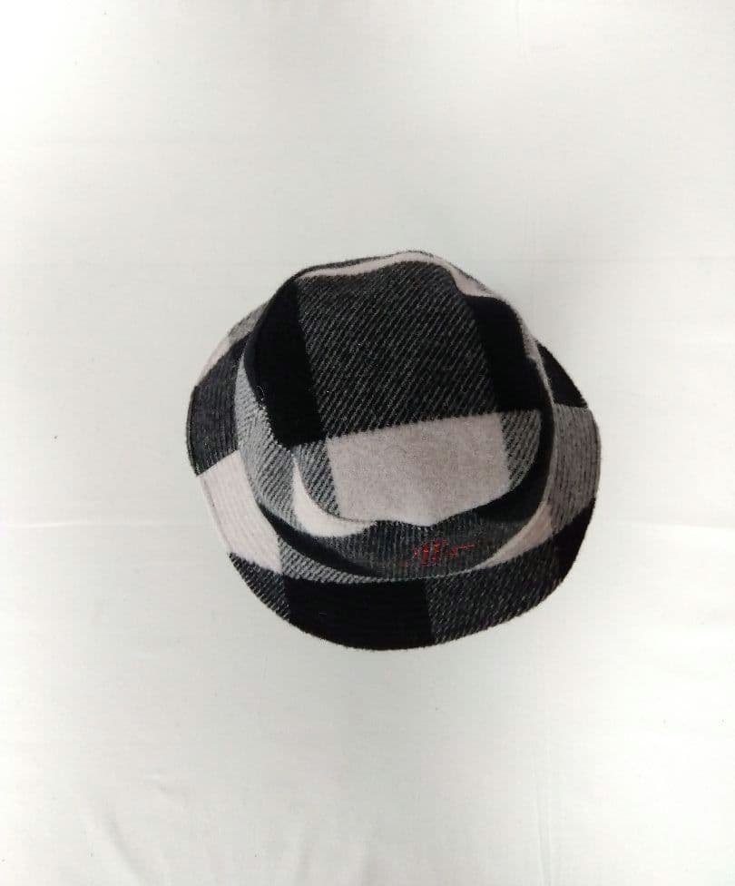 Vivienne Westwood ウールバケットハット