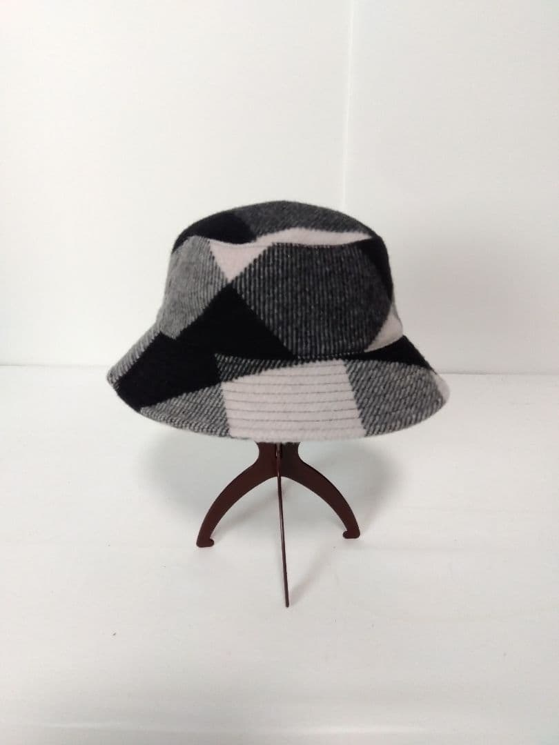 Vivienne Westwood ウールバケットハット