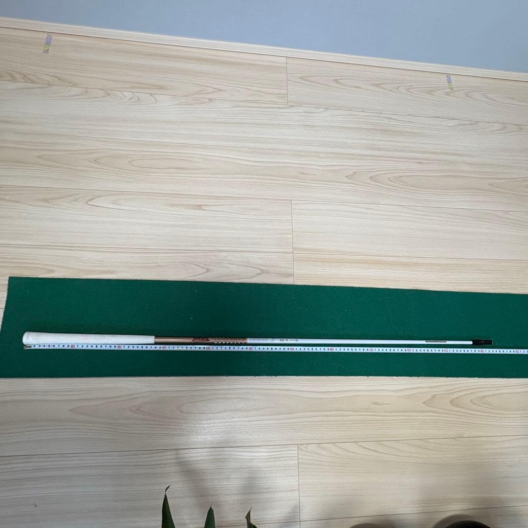 タイトリスト ドライバー用 TourAD GC 4S フレックスS
