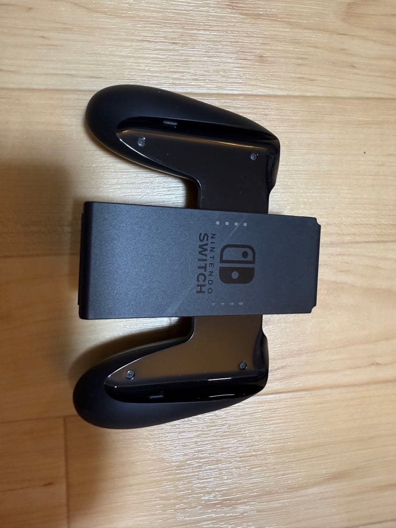 Nintendo Switch 本体 青/赤 Joy-Con 任天堂　スイッチ