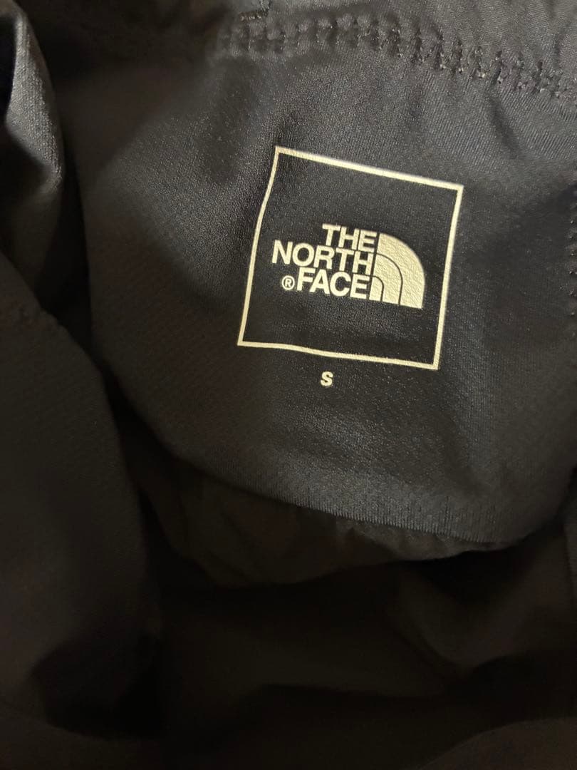 THE NORTH FACE ランニングパンツ　NBW82173