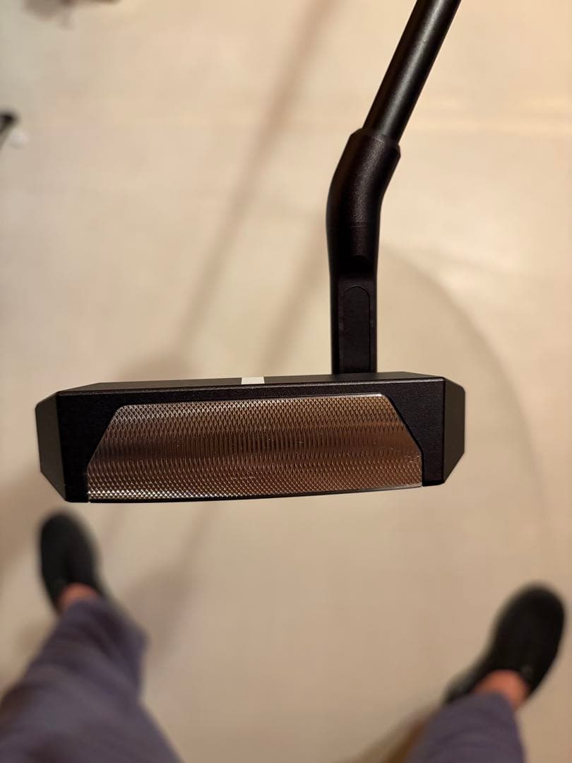 試打のみLABGOLF OZ.1i HS メーカー特注 ラブゴルフ oz1