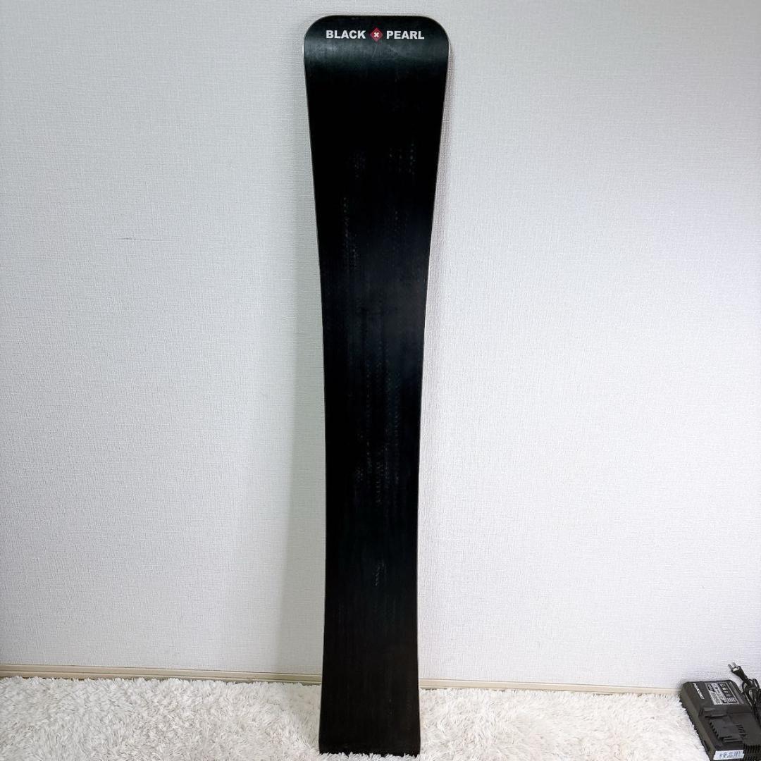 【希少】BLACK PEARL PROTO+ 14-15 SL 155