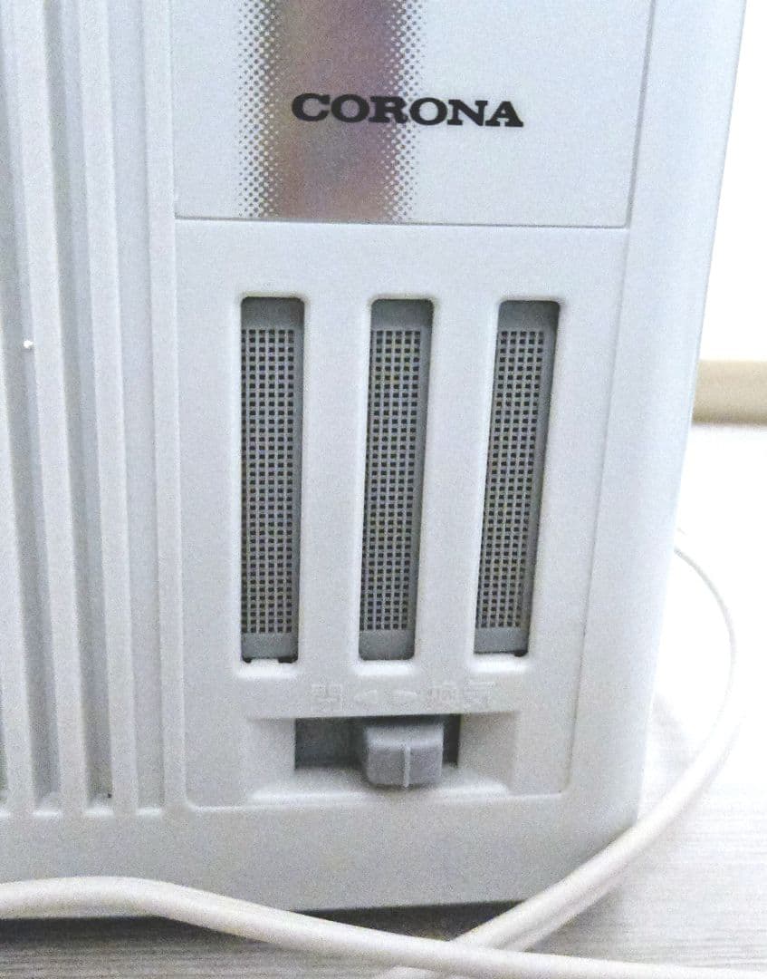 【yaw】CORONA 窓用エアコン ウインドエアコン CWH-A1821