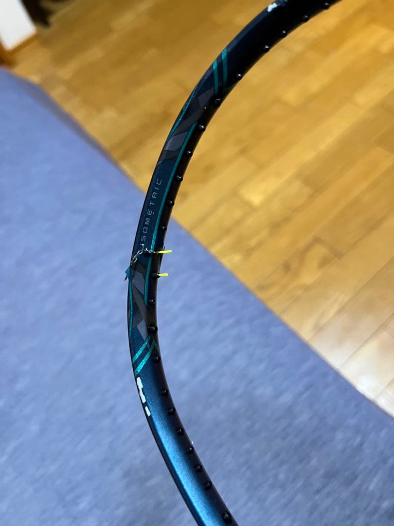 ナノフレア 800pro