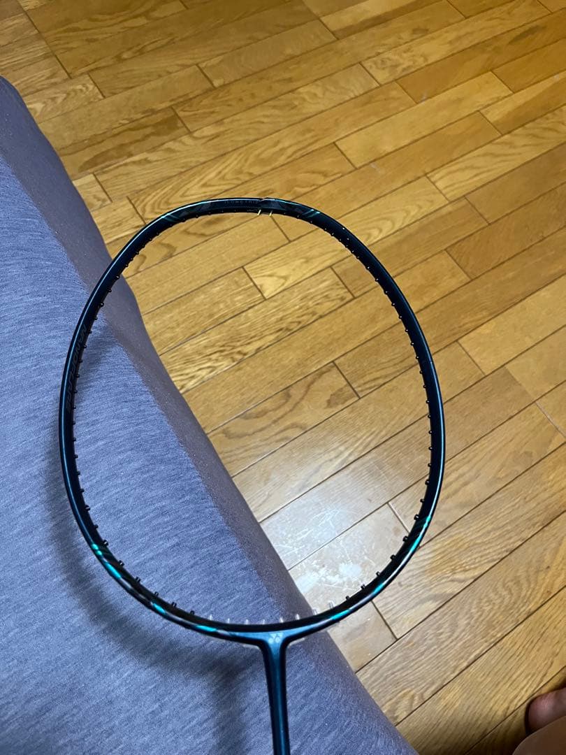 ナノフレア 800pro
