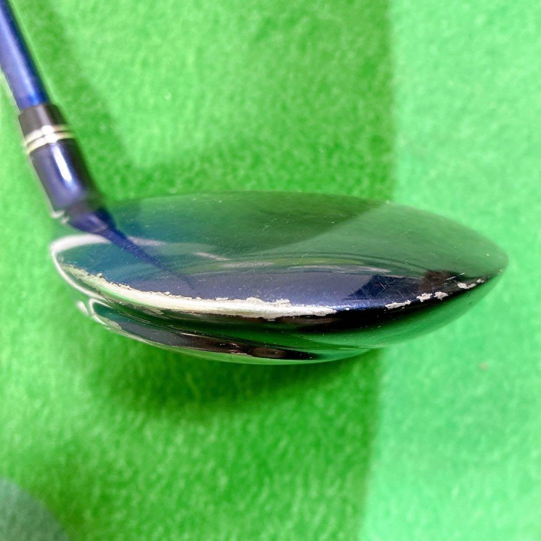 【XXIO9】5W レディース フレックスL