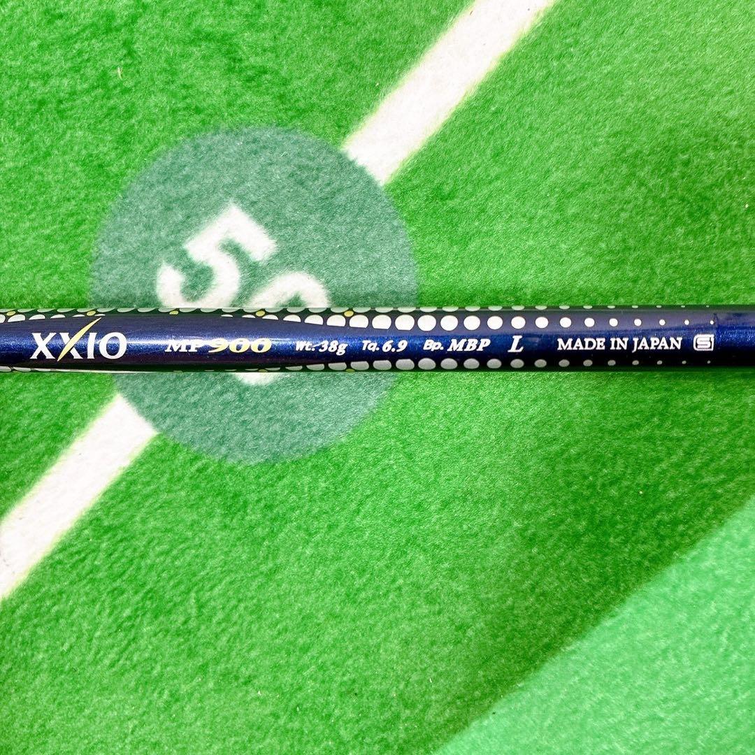 【XXIO9】5W レディース フレックスL