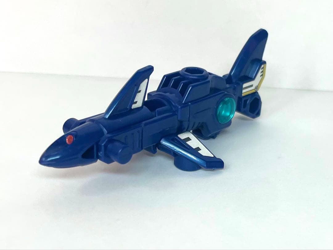 トランスフォーマープライム AM-22 ドレッドウイング 国内版