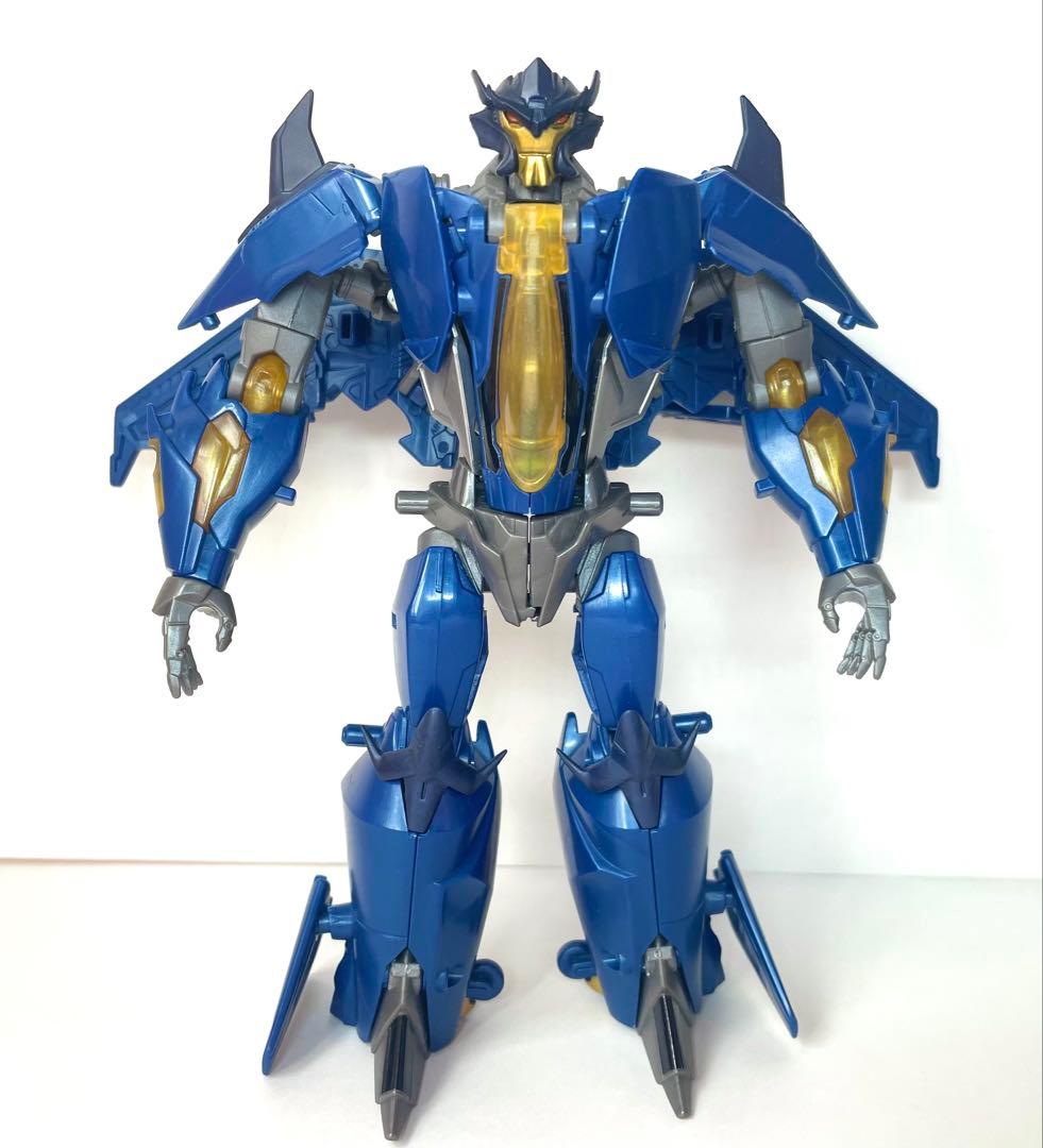 トランスフォーマープライム AM-22 ドレッドウイング 国内版