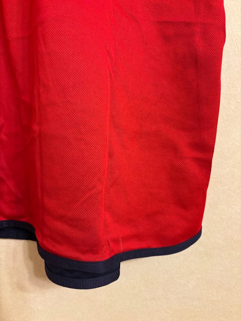 【美品】Umbro イングランド代表 シューティング・ジャージ