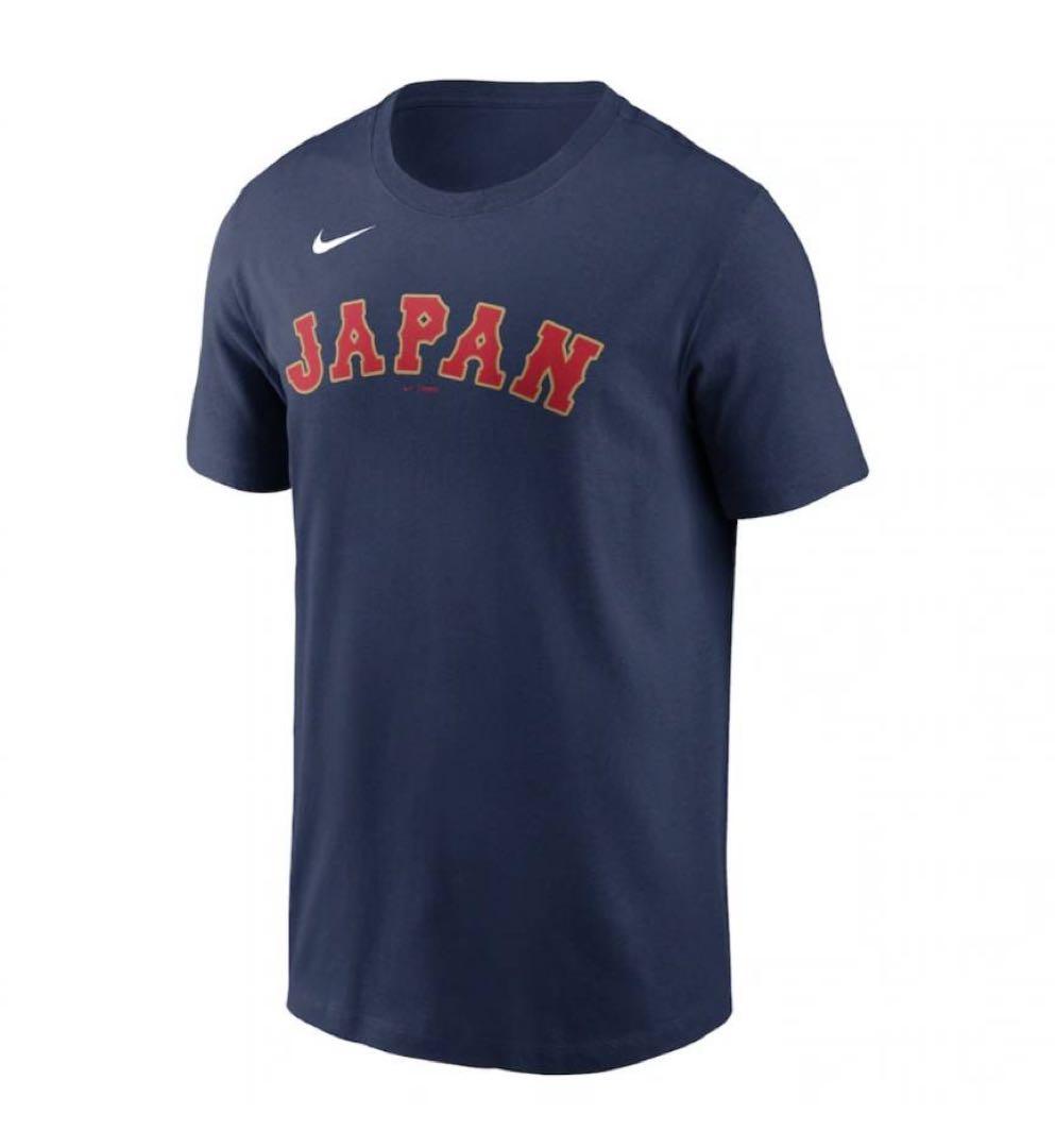 2026 侍ジャパン　山本由伸　Tシャツ