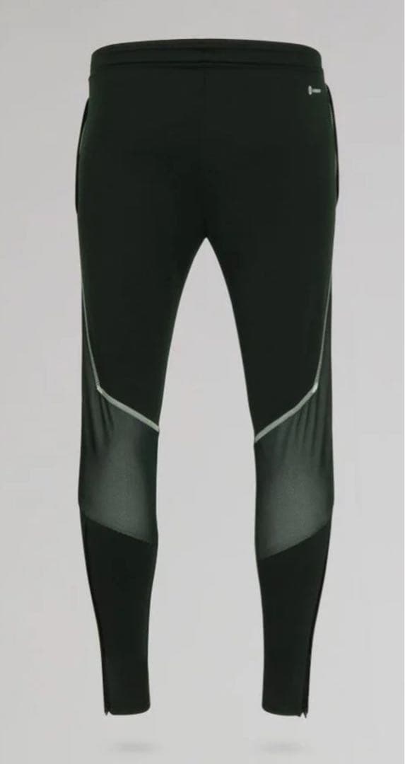 adidas セルティック　トラックパンツ　トレーニングパンツ　ジャージ　新品